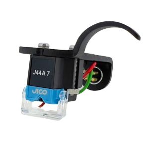 JICO Omnia-J44A7-Dj-Sd-Bk