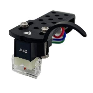 JICO Omnia-J44D-Aur-Bk