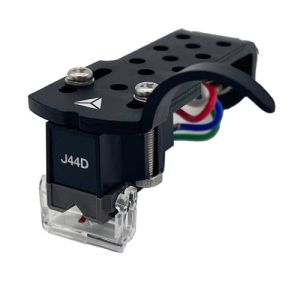 JICO Omnia-J44D-Dj-Bk