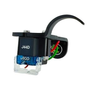 JICO Omnia-J44D-Dj-Sd-Bk