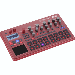korg boite a rythme electribe2s-rd