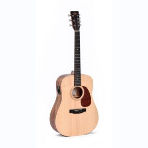 Sigma Folk DM7E 7 Cordes