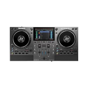Numark MIXSTREAM-PRO-GO
