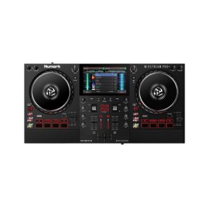 Numark MIXSTREAM-PROPLUS