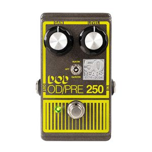 Dod OD250 50ème Anniversaire Edition limitée