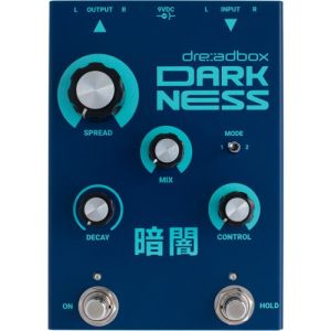 Dreadbox Darkness