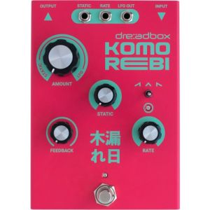 Dreadbox Komorebi