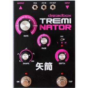 Dreadbox Treminator