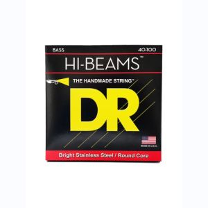 DR Hi-Beam Cordes Basse Light 40-100