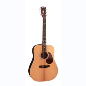 GUITAR CORT EARTH200F ATV NATURAL