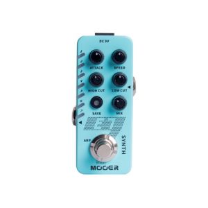 MOOER E7 SYNTH PEDAL