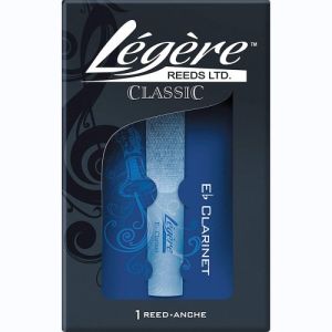 ANCHE LEGERE CLARINETTE MIB CLASSIC 3