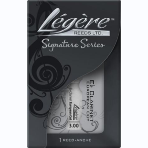 legere anches clarinette EBES400