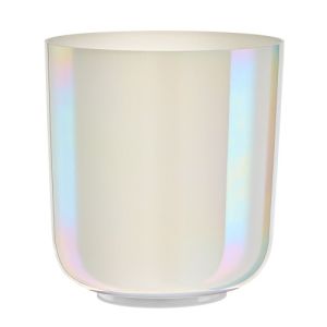 Sonic Energy ECSB7B3C Energy Singing Bowl Cristal 7"