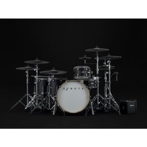 Efnote EFDPRO703X Batterie Electronique