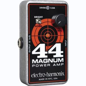 Electro-Harmonix puissance 44 Magnum