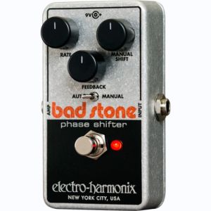 Electro-Harmonix phaser Nano Bad Stone