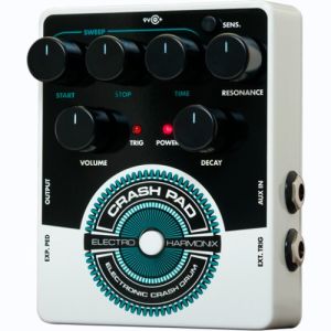 Electro-Harmonix divers Crash Pad