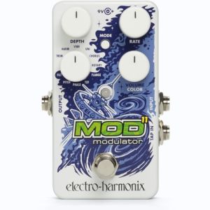 Electro-Harmonix Multi-modulation Nano Mod 11