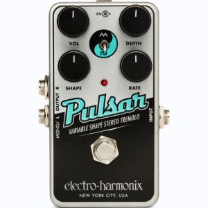 Electro-Harmonix Nano Pulsar