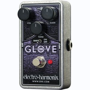 Electro-Harmonix overdrive Nano Od Glove