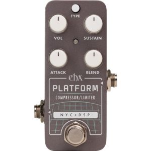 Electro-Harmonix Pico Platform