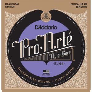 D'Addario Pro-Arte EJ44 Extra Hard