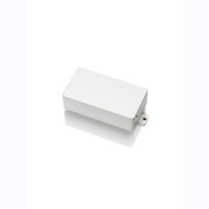 EMG 81 humbucker, micro actif White