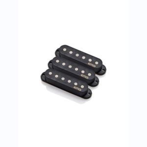 EMG Crossroads Set (RA-2), SSS actifs Black