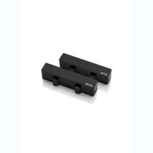EMG Set de micros basses passifs Jazz Bass JHZ long Black