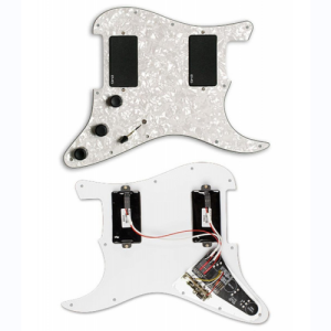 emg Kits micros pré-câblés KH21