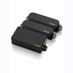 EMG Set SA-SA-89 Black