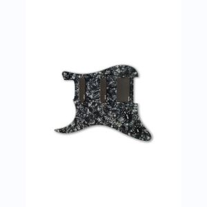 EMG Pickguard collection, SL20 Steve Lukather, micros actifs, gaucher