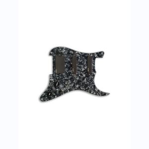 EMG Pickguard collection, SL20 Steve Lukather, micros actifs