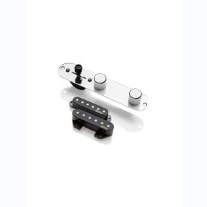 EMG Set T-52, micros simples actifs