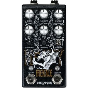 Empress Effects Heavy Menace