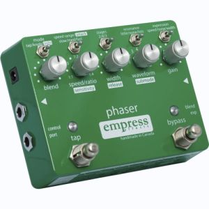 Empress Effects Phaser Phaser