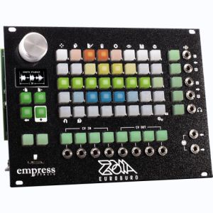 Empress Effects Zoia Euroburo