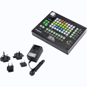 Empress Effects Zoia Euroburo Desktop Enclosure