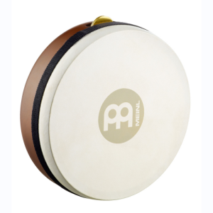 meinl FD7KA frame drum meinl kanjira 7"1-2
