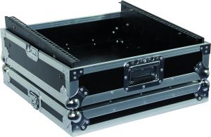 Power Acoustics FCM 19 Flight Case Multiplis Pour Mixeur 19