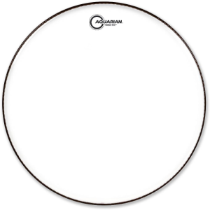 Aquarian FOR10 Peau Force Ten 10"