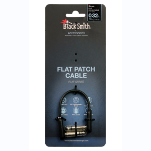 black smith cable de patch FPC-10