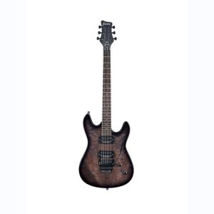 Framus D-Series Diablo Progressive X Nirvana Black