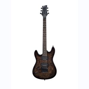 Framus D-Series Diablo Progressive X, gaucher Nirvana Black
