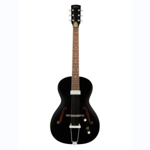 Framus D-Series Vintage Series 5-51 Studio Solid Black