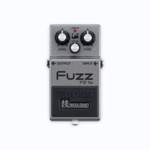 Boss FZ-1W Fuzz 