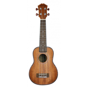 alabama ukulélé FZU-06SMHWD