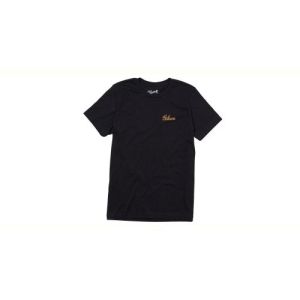 Gibson Banner Logo Tee XS