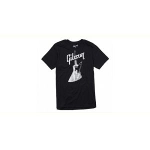 Gibson Explorer Tee SM